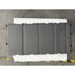Blindage VE8-C (noir) - BYD - 16683403-00