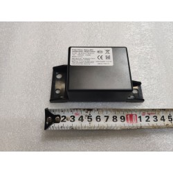 Batterie de secours du moteur principal - BYD - 16679571-00