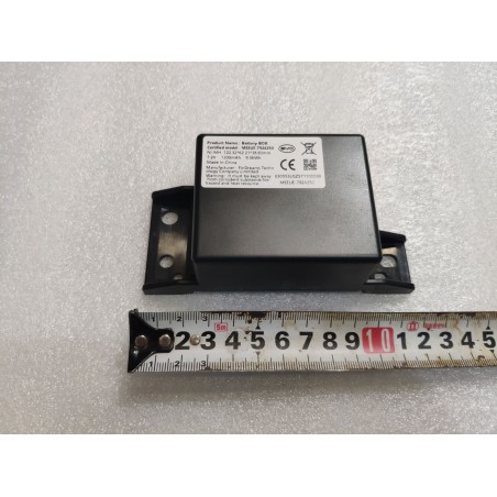 Batterie de secours du moteur principal - BYD - 16679571-00