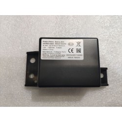 Batterie de secours du moteur principal - BYD - 16679571-00