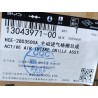 Grille d'admission d'air active - BYD - 13043971-00