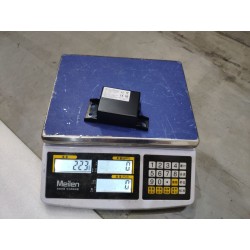 Batterie de secours du moteur principal - BYD - 16679571-00
