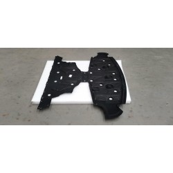 Garde-boue de sous-châssis arrière - BYD - 16677670-00