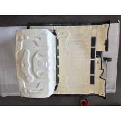 Tapis arrière de coffre - BYD - 16677642-00