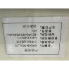 Tapis arrière de coffre - BYD - 16677642-00