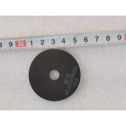 Support de fixation du compresseur électrique 3 - BYD - 16677372-00