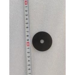 Support de fixation du compresseur électrique 3 - BYD - 16677372-00