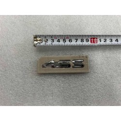 Logo 4.5S - BYD - 16677369-00