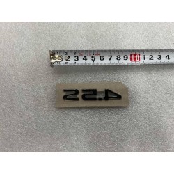Logo 4.5S - BYD - 16677369-00