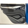 Blindage de porte arrière gauche - noir foncé 5 - BYD - 16677344-00