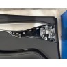 Blindage de porte arrière gauche - noir foncé 5 - BYD - 16677344-00