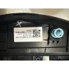 Blindage de porte arrière gauche - noir foncé 5 - BYD - 16677344-00