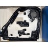 Blindage de porte arrière gauche - noir foncé 5 - BYD - 16677344-00