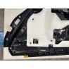 Blindage de porte arrière gauche - noir foncé 5 - BYD - 16677344-00