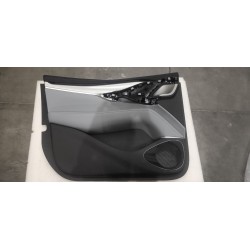 Garniture de porte avant gauche-Blue - BYD - 16677317-00