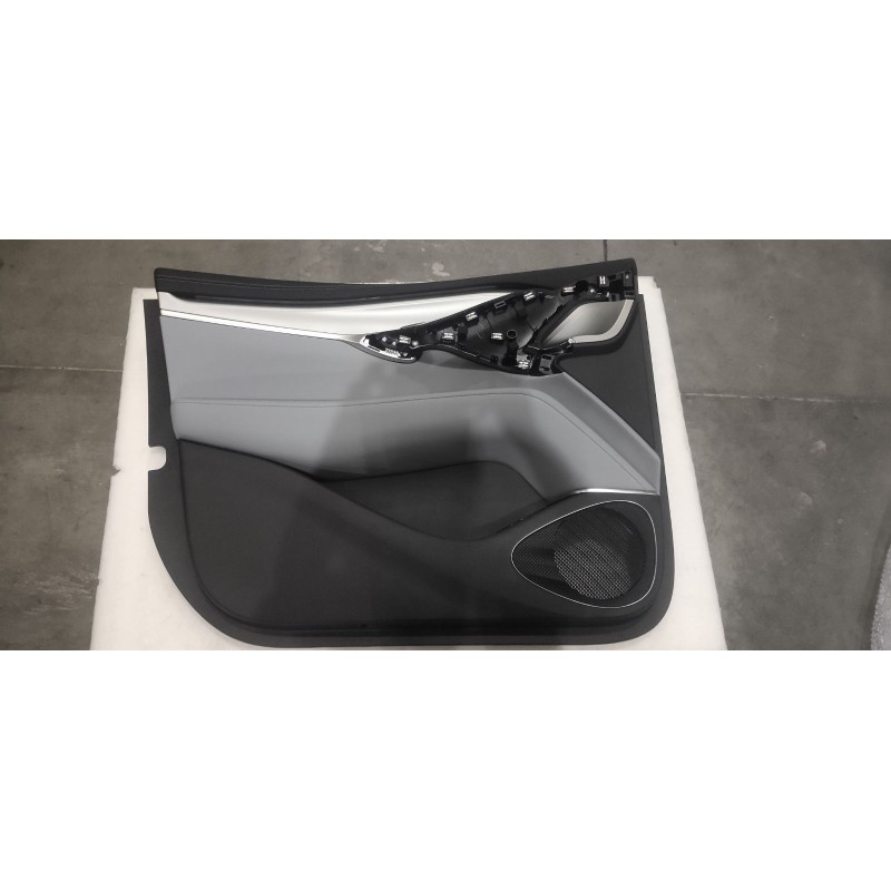 Garniture de porte avant gauche-Blue - BYD - 16677317-00