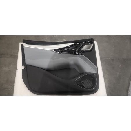 Garniture de porte avant gauche-Blue - BYD - 16677317-00