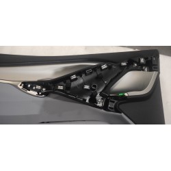 Garniture de porte avant gauche-Blue - BYD - 16677317-00