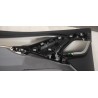 Garniture de porte avant gauche-Blue - BYD - 16677317-00