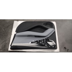 Garniture de porte avant droite-Blue - BYD - 16677316-00