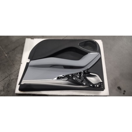 Garniture de porte avant droite-Blue - BYD - 16677316-00