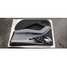 Garniture de porte avant droite-Blue - BYD - 16677316-00