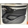 Garniture de blindage de porte avant droite - noir foncé 5 - BYD - 16677315-00
