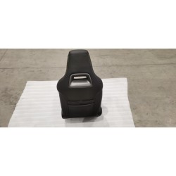 Siège conducteur -noir 5 - BYD - 16676519-00