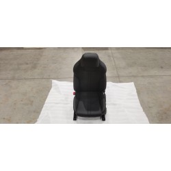 Siège conducteur -noir 5 - BYD - 16676519-00
