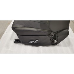 Siège conducteur -noir 5 - BYD - 16676519-00