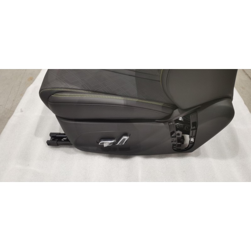 Siège conducteur -noir 5 - BYD - 16676515-00