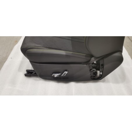 Siège conducteur -noir 5 - BYD - 16676515-00