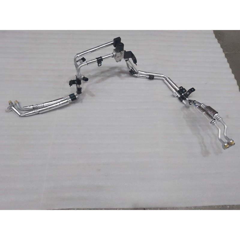 Tuyau de réfrigération 7 - BYD - 17780084-00