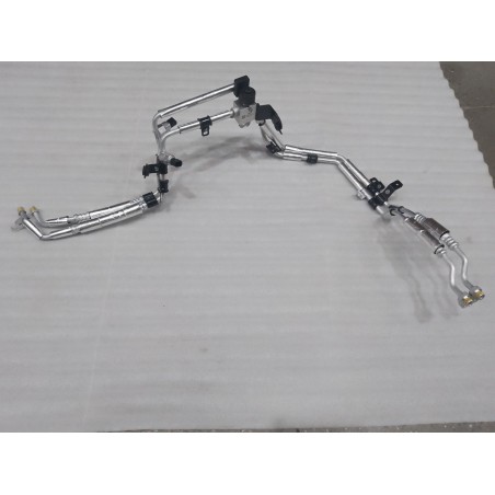 Tuyau de réfrigération 7 - BYD - 17780084-00