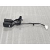 Boucle de ceinture de sécurité arrière centrale - BYD - 16676511-00
