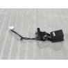 Boucle de ceinture de sécurité arrière centrale - BYD - 16676511-00