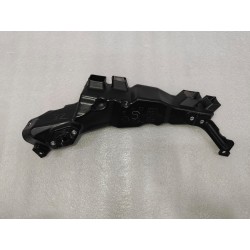 Conduit d'air plancher conducteur - BYD - 16675689-00