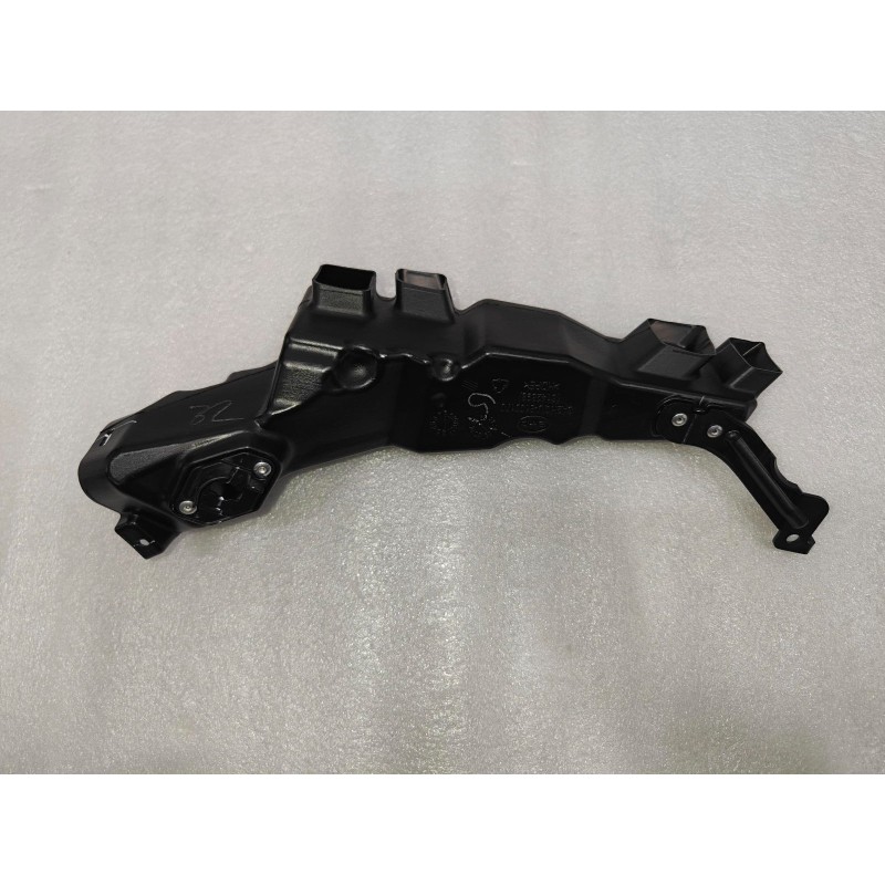 Conduit d'air plancher conducteur - BYD - 16675689-00