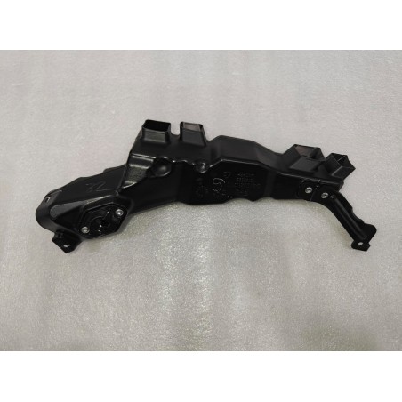 Conduit d'air plancher conducteur - BYD - 16675689-00