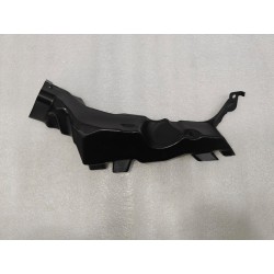 Conduit d'air plancher conducteur - BYD - 16675689-00