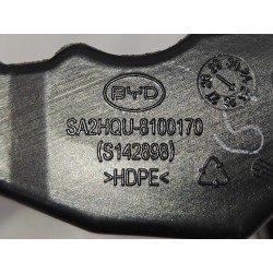 Conduit d'air plancher conducteur - BYD - 16675689-00