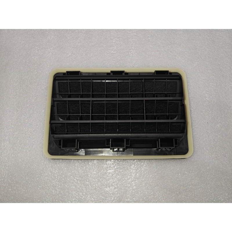 Ventilation arrière - BYD - 16673767-00