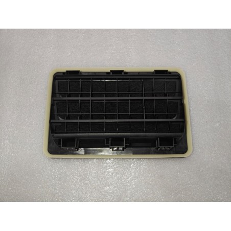 Ventilation arrière - BYD - 16673767-00