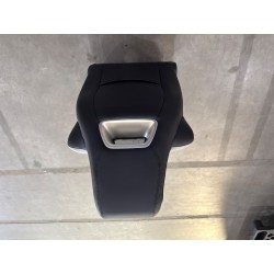 Sous-ensemble siège avant passager - gris - BYD - 16671290-00