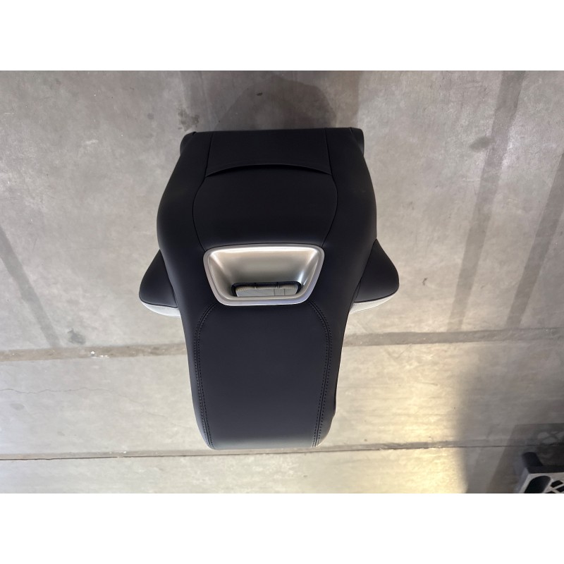 Sous-ensemble siège avant passager - gris - BYD - 16671290-00