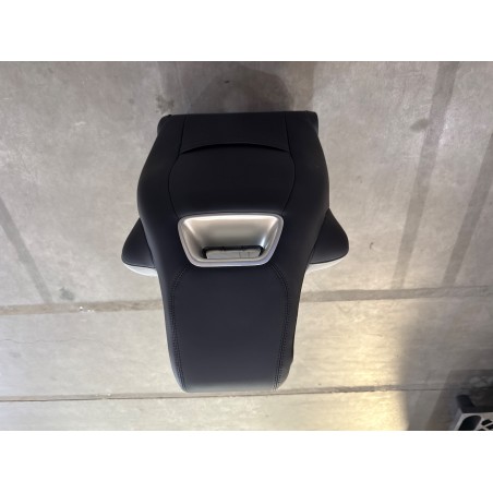 Sous-ensemble siège avant passager - gris - BYD - 16671290-00