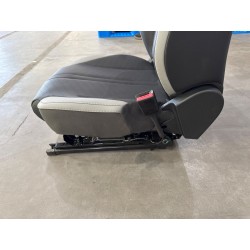 Sous-ensemble siège avant passager - gris - BYD - 16671290-00