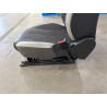 Sous-ensemble siège avant passager - gris - BYD - 16671290-00