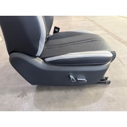 Sous-ensemble siège avant passager - gris - BYD - 16671290-00