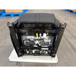 Sous-ensemble siège avant passager - gris - BYD - 16671290-00
